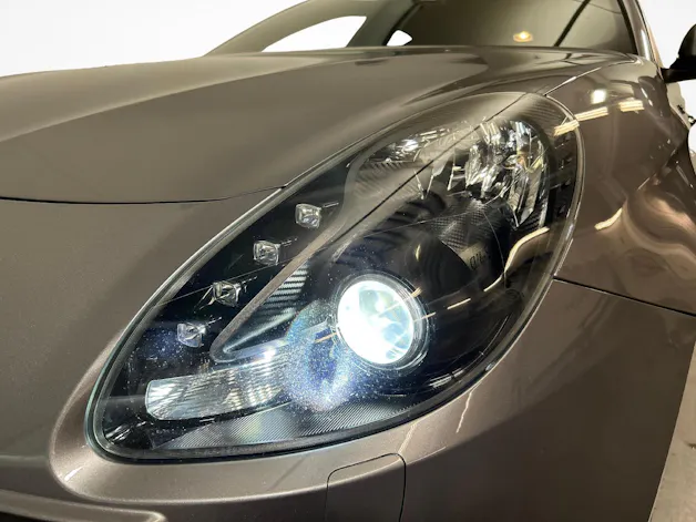 ALFA ROMEO Giulietta 1.4 TB Sprint