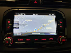 ALFA ROMEO Giulietta 1.4 TB Sprint