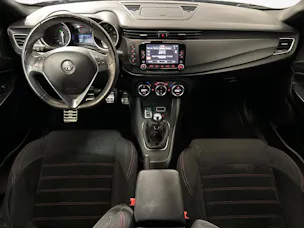 ALFA ROMEO Giulietta 1.4 TB Sprint