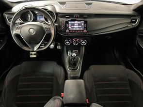 immagine del veicolo ALFA ROMEO Giulietta 1.4 TB Sprint