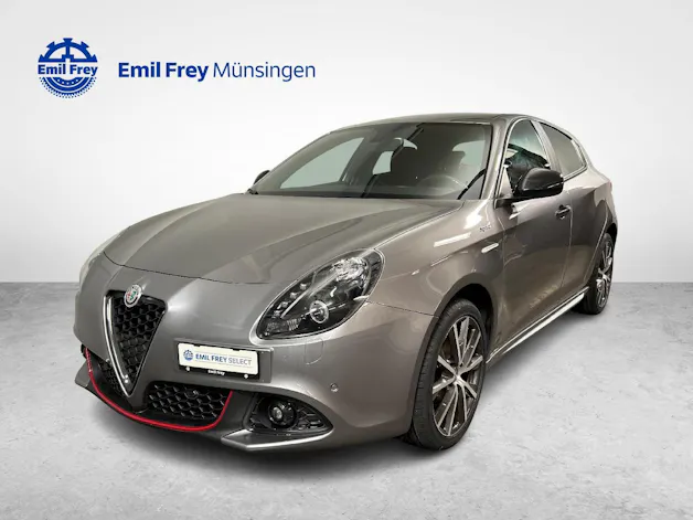 ALFA ROMEO Giulietta 1.4 TB Sprint