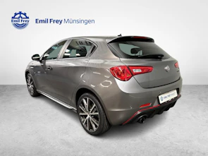 immagine del veicolo ALFA ROMEO Giulietta 1.4 TB Sprint