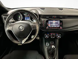 ALFA ROMEO Giulietta 1.4 TB Sprint