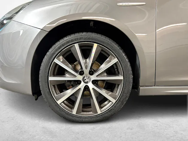 ALFA ROMEO Giulietta 1.4 TB Sprint