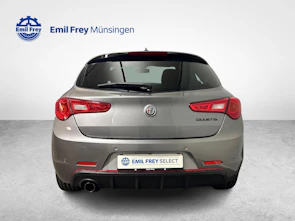 immagine del veicolo ALFA ROMEO Giulietta 1.4 TB Sprint