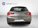 ALFA ROMEO Giulietta 1.4 TB Sprint