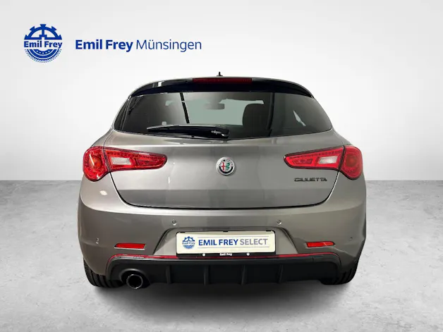 ALFA ROMEO Giulietta 1.4 TB Sprint