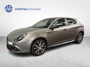 ALFA ROMEO Giulietta 1.4 TB Sprint