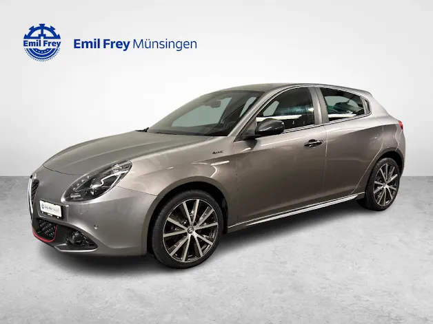 ALFA ROMEO Giulietta 1.4 TB Sprint