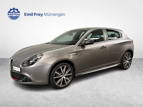 immagine del veicolo ALFA ROMEO Giulietta 1.4 TB Sprint
