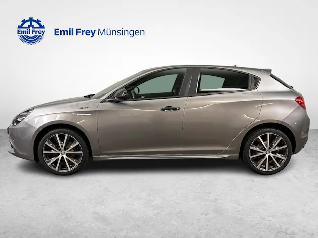ALFA ROMEO Giulietta 1.4 TB Sprint