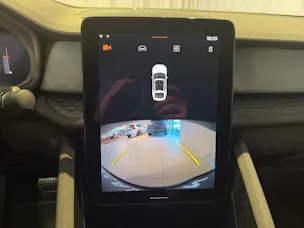 Polestar 2 Long Range Single Motor