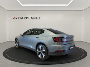 Polestar 2 Long Range Single Motor