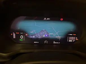Polestar 2 Long Range Single Motor