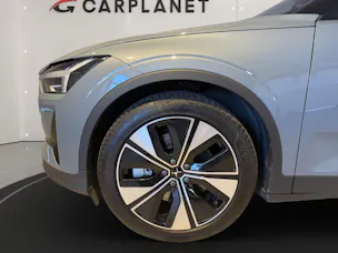 Polestar 2 Long Range Single Motor