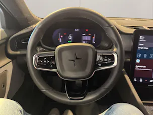 Polestar 2 Long Range Single Motor