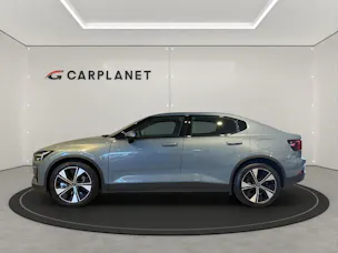 Polestar 2 Long Range Single Motor