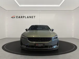 Polestar 2 Long Range Single Motor