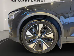 Polestar 2 Long Range Dual Motor