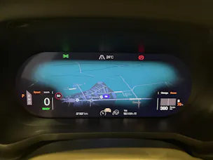 Polestar 2 Long Range Dual Motor