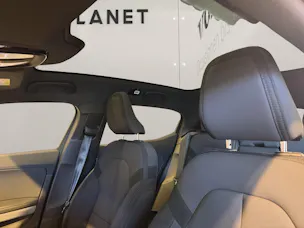 Polestar 2 Long Range Dual Motor