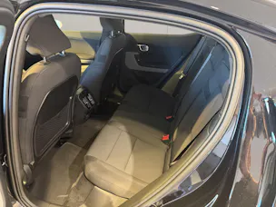 Polestar 2 Long Range Dual Motor