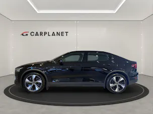 Polestar 2 Long Range Dual Motor