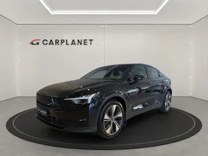 Polestar 2 Long Range Dual Motor