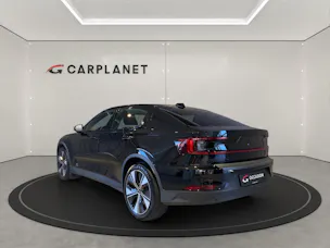 Polestar 2 Long Range Dual Motor