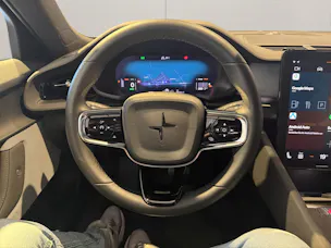 Polestar 2 Long Range Dual Motor