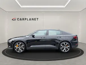 Polestar 2 Long Range Dual Motor Performance