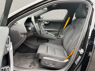 Polestar 2 Long Range Dual Motor Performance