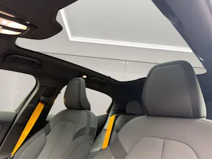 Polestar 2 Long Range Dual Motor Performance
