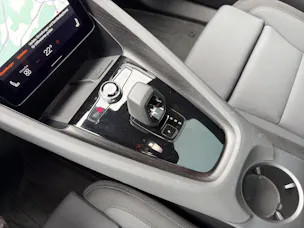 Polestar 2 Long Range Dual Motor Performance