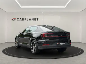 Polestar 2 Long Range Dual Motor Performance