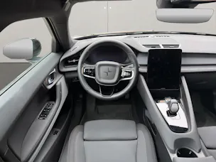 Polestar 2 Long Range Dual Motor Performance