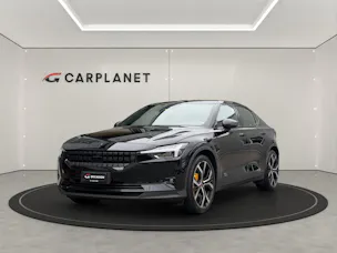 Polestar 2 Long Range Dual Motor Performance