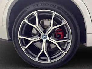BMW X5 xDrive45e M SPORT