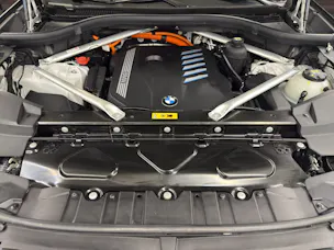 BMW X5 xDrive45e M SPORT