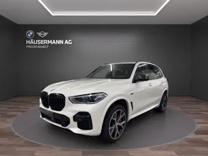 BMW X5 xDrive45e M SPORT
