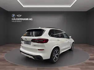 BMW X5 xDrive45e M SPORT