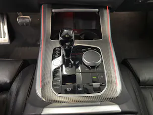 BMW X5 xDrive45e M SPORT