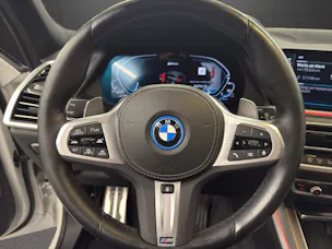 BMW X5 xDrive45e M SPORT