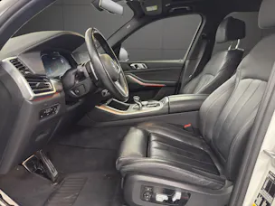BMW X5 xDrive45e M SPORT