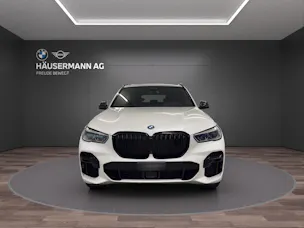BMW X5 xDrive45e M SPORT