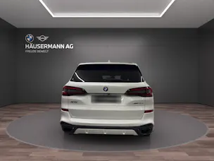 BMW X5 xDrive45e M SPORT