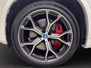 BMW X5 xDrive45e M SPORT