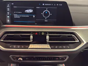 BMW X5 xDrive45e M SPORT