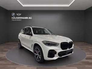 BMW X5 xDrive45e M SPORT