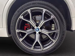 BMW X5 xDrive45e M SPORT